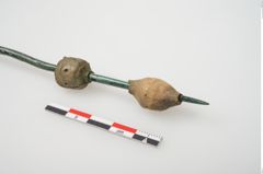Foto von Bronzemehrkopfnadel (NHMW-PRAE-025589)